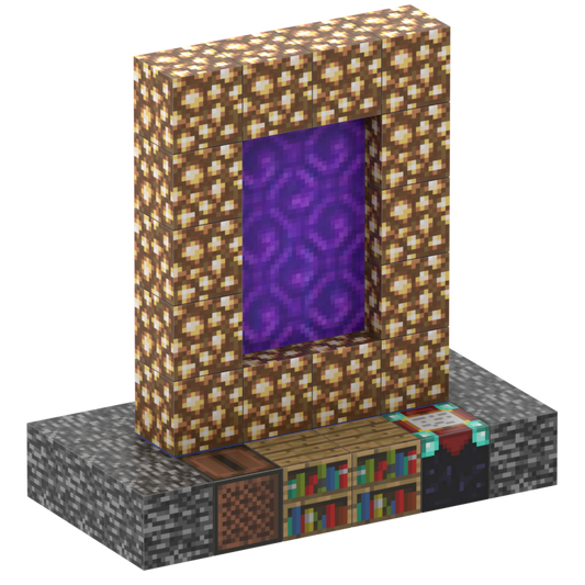 Himmelstor – Magnetisches Licht-Dimensionsportal
