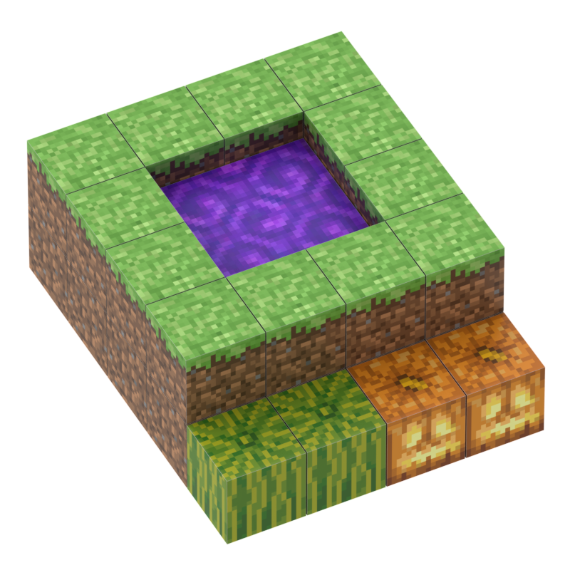 Dämmerungs-Teleport – Magnetisches Twilight-Portal